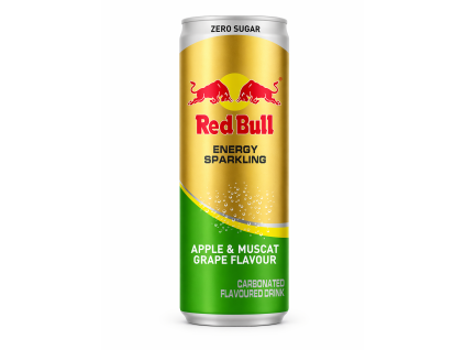 Red Bull Apple