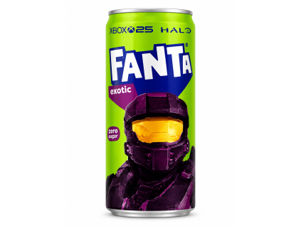 Fanta