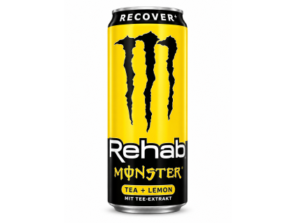 Rehab lemon