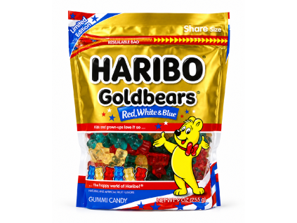 Haribo