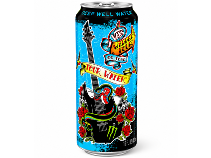 Tour Water