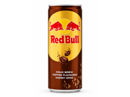 Cold Brew
