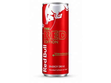 Red Bull Watermelon
