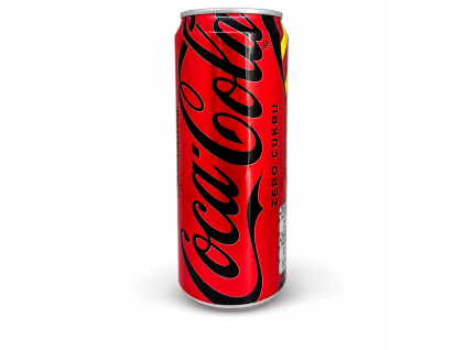 Coca Cola Zero Fifa Spain 1