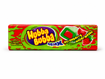 Hubba Buba USA 2