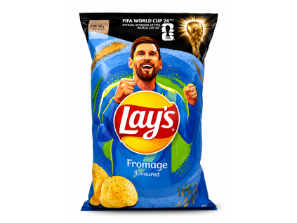 Lays Fromage