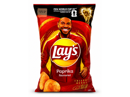 Lays Pap