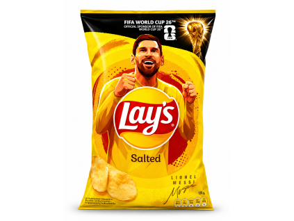 Lays Salted