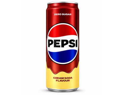 Pepsi Soda