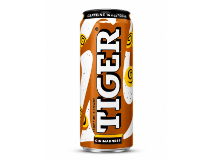 Tiger Cinimadnes