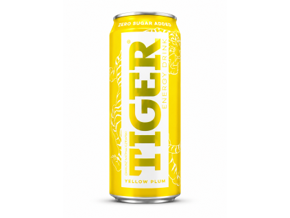Tiger ye