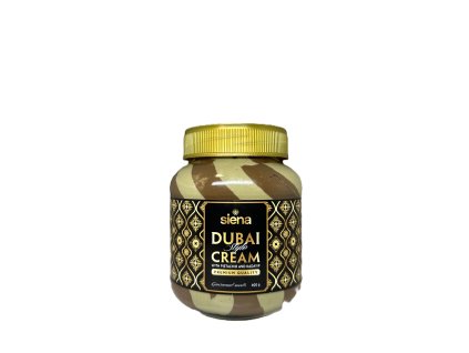 40. Dubaj Cream
