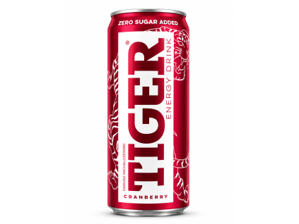 Tiger red