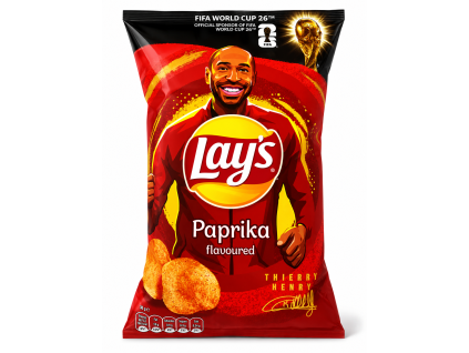 Paprika 200g