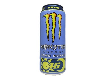 41. Monster Energy VR4