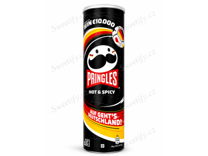 Pringles 1