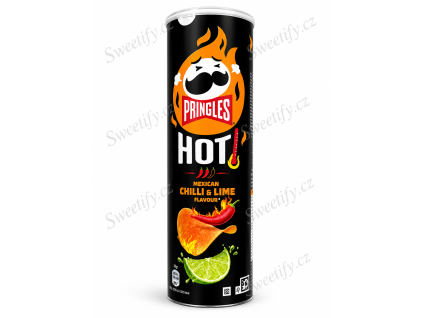 Pringles 2