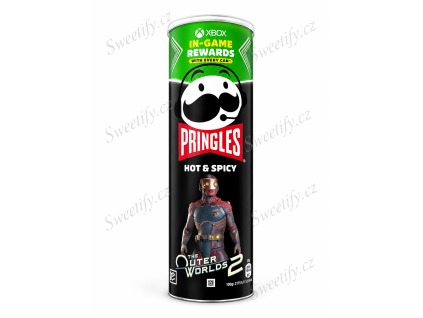 Pringles 4