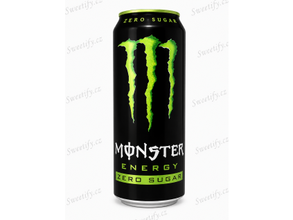 Zero Sugar