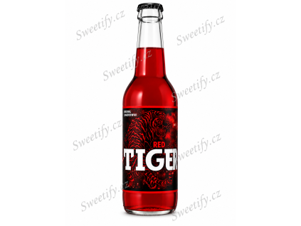 Tiger Red