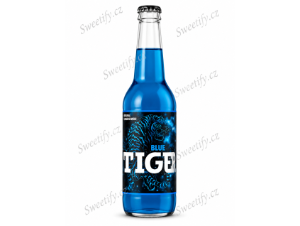 Tiger Blue