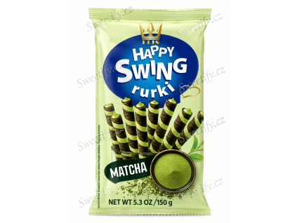 Happy Swing