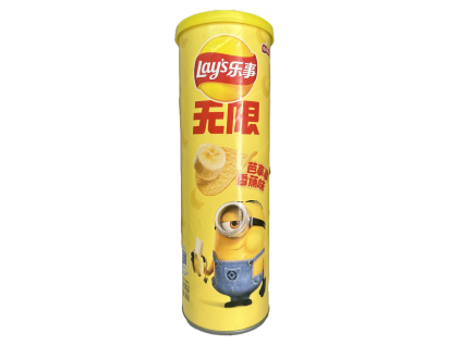 Lays