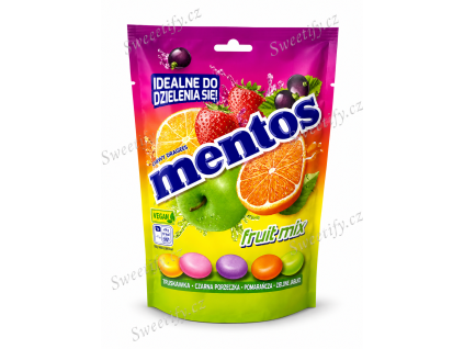 Mentos 3