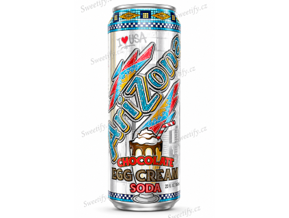 Arizona Chocolate