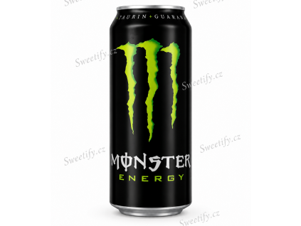 Monster Promo DE 1