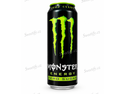 Monster Promo PL 1