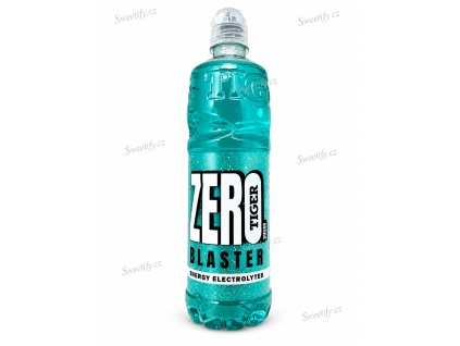 Zero Tiger