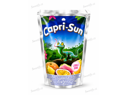 Capri sun 1