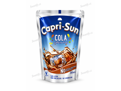 Capri sun 2