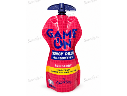 Game On 1