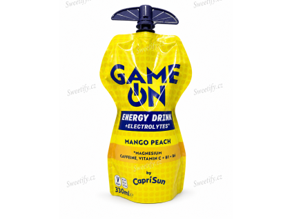 Game On 2