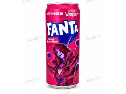 Fanta dr