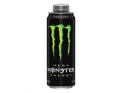Monster Energy MEGA 710 ml {USA}