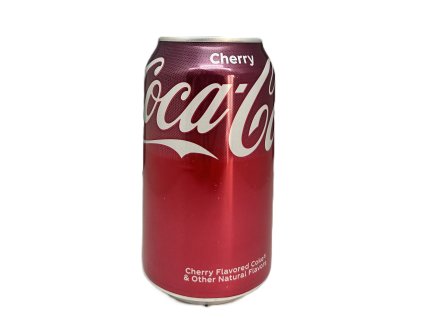 CocaCola cherry