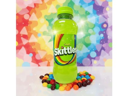 Skittles Sour