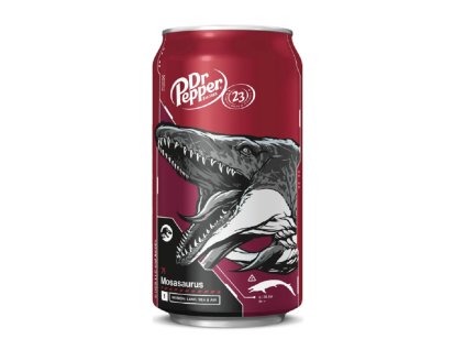 Dr pepper 23