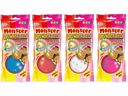 Monster Wunderball