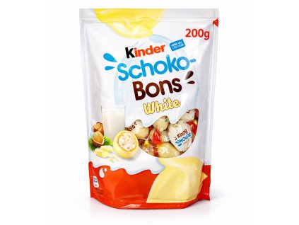Kinder Schoko Bons White 200g [DE]