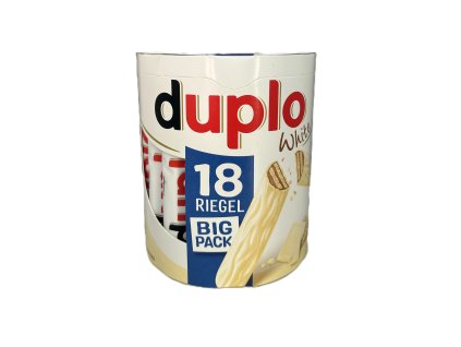 duplo white