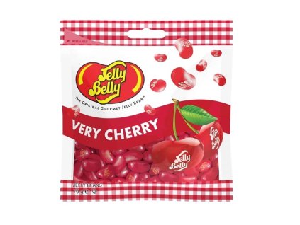 Jelly Belly Verycherry