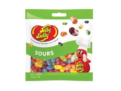 jelly belly sours