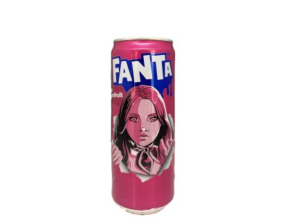 Fanta mangodragonfruit