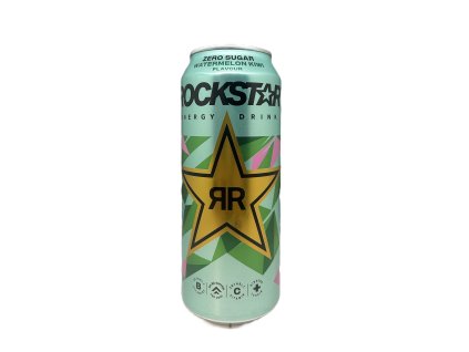 Rockstar