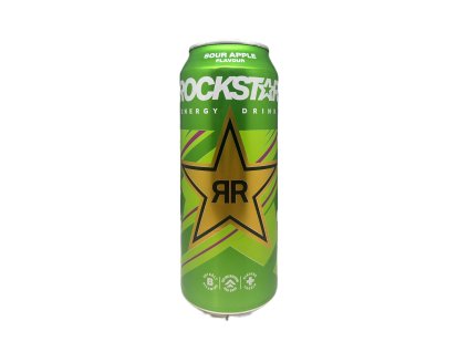 Rockstar apple