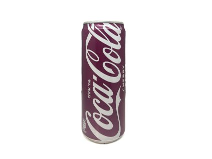Coca Cola Cherry
